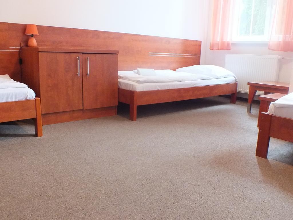 Hotel Skalka Rajecké Teplice Exteriör bild