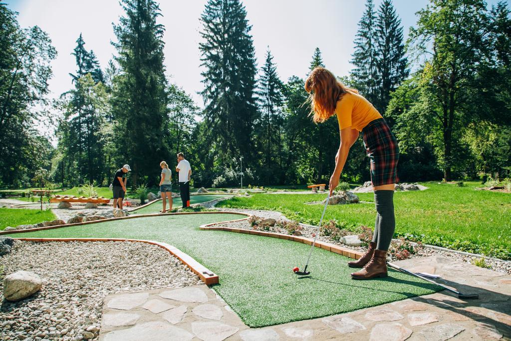 Hotel Skalka Rajecké Teplice Exteriör bild